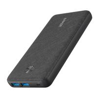 Anker PowerCore III Sense 20K 20000 mAh Zwart - thumbnail