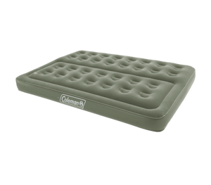 Coleman Maxi Comfort Bed Double NP Tweepersoonsmatras Grijs