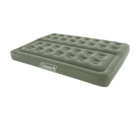 Coleman Maxi Comfort Bed Double NP Tweepersoonsmatras Grijs - thumbnail