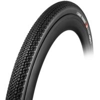 Buitenband Tufo (48-622) 700-48c Gravel Thundero HD zwart vouw