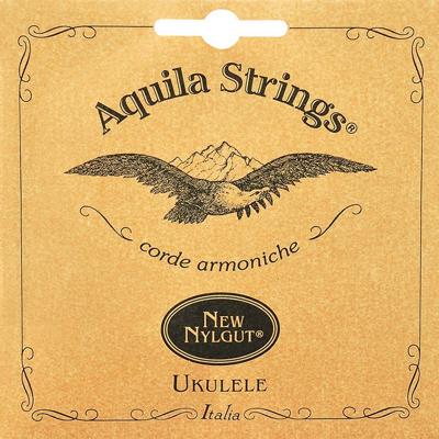 Aquila AQ-21U snarenset baritonukelele