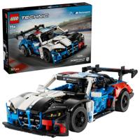 LEGO Technic BMW M4 GT3 EVO racewagen 42226