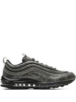 Nike x Comme Des Garçons baskets Air Max 97 - Noir