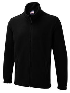 Uneek UX5 UX Full Zip Fleece