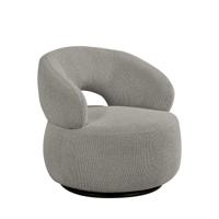 LABEL51 Fauteuil Nusenna - Mushroom - - One size