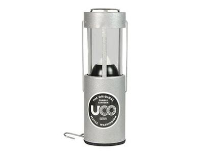 UCO Gear UCO Gear Kaarslantaarn Aluminium div kleuren