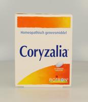 Coryzalia 40 Tabletten