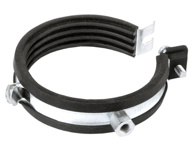 Cornat Buisbeugel Vz M8 1/2 21-23Mm 2St - T562201