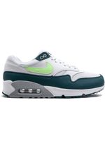 Nike baskets Air Max 90/1 - Blanc - thumbnail