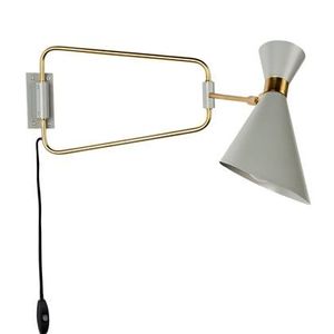 Zuiver Shady Wandlamp