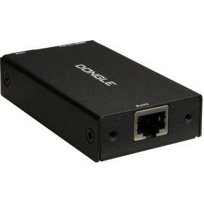 Inter-Tech IPC KVM Dongle KT-150D DVI RJ45 zu für KVMs