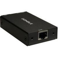 Inter-Tech IPC KVM Dongle KT-150D DVI RJ45 zu für KVMs Inter-Tech IPC KVM Dongle KT-150D DVI RJ45 zu für KVMs