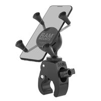 RAM Mount Snap-Link™ Tough- Claw™ met Phone X-Grip™