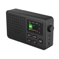 Radio Denver Electronics DAB-57