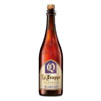 La Trappe Quadrupel 75cl - thumbnail