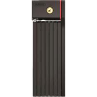 Abus bordo big ugrip 5700 zwart - vouwslot, 100cm, sportief