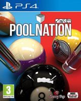 Wired Productions Pool Nation Standaard PlayStation 4 - thumbnail