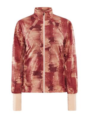 Craft ADV Essence Wind Jacket astro multi dames