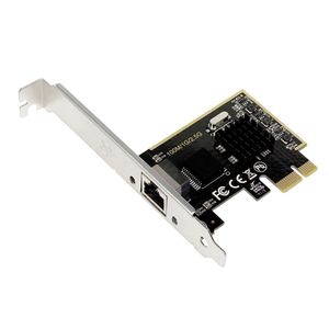 LogiLink PC0087 PCI Express kaart PCIe