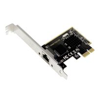 LogiLink PC0087 PCI Express kaart PCIe - thumbnail