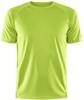 Craft 1909878 Core Unify Training Tee Men - Flumino - L