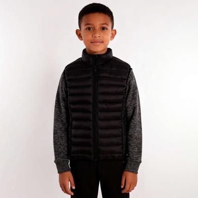 SOFTEE TRAITOR JUNIOR VEST