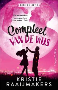Compleet van de wijs (Paperback)