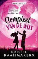 Compleet van de wijs (Paperback)