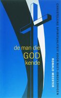 De man die God kende / druk 1 - Ronald Meester - ebook