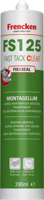 Frencken FS125 Fast Tack Clear 290ml