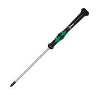 Wera 2050 PH Kraftform Micro Phillips Schroevendraaier, PH 00 x 40 mm - 1 stuk(s) - 05118019001