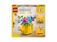 LEGO Creator Bloemen in gieter 31149