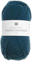 Rico Essentials Vegan Cashmere Aran 007 Petroleum