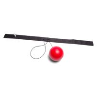 BS Toys reflex hoofd boksballetje