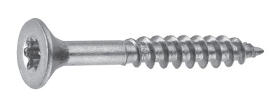 Connex Universele Schroef Tx 5X50 6S Rvsa4 - DY3255050