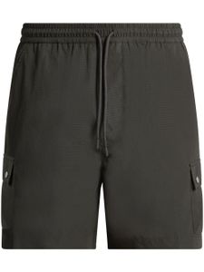 CHÉ short de sport à taille élastiquée - Gris