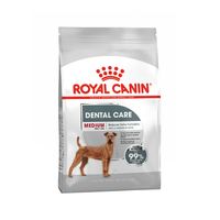 Royal Canin Medium Dental Care - 10 kg