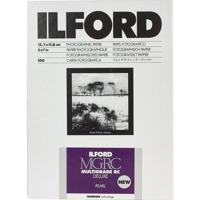 Ilford Multigrade RC Deluxe Pearl 12,7x17,8cm 250 vellen