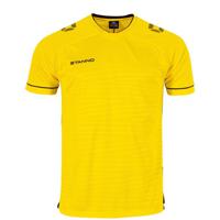 Stanno 410007 Dash Shirt - Yellow-Black - M