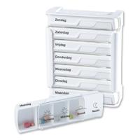 Anabox 7 dagen compact 1 Stuks