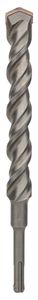 Bosch Accessoires Sds-Plus Plus-3, 24X200X250 - 2608831059