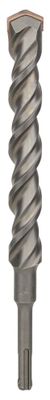 Bosch Accessoires Sds-Plus Plus-3, 24X200X250 - 2608831059