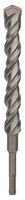 Bosch Accessoires Sds-Plus Plus-3, 24X200X250 - 2608831059