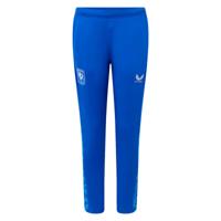 Castore FC Twente Trainingsbroek 2025-2026 Kids Blauw