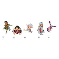 One Piece World Collectable Figure Egghead 6 PVC Statue Blind Box (12)