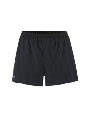 Craft hypervent structure shorts heren black