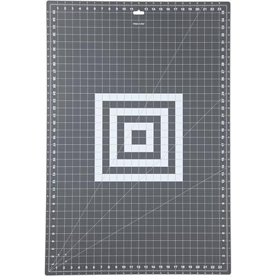 Fiskars snijmat, a1, afm 60x91 cm, 1 stuk