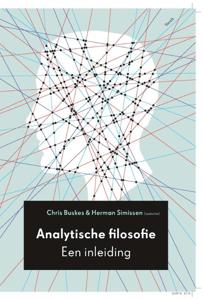Analytische filosofie (Paperback)