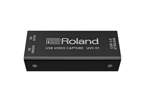 Roland UVC-01 video capture board Intern HDMI
