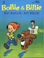Zo Bollie, zo Billie (Paperback)